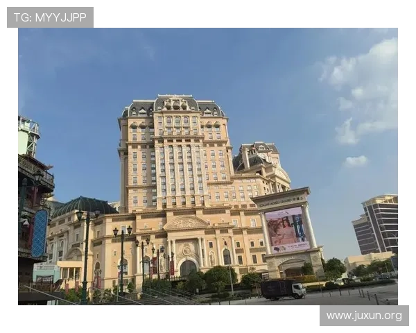 澳门葡京人：澳门葡京人群体的文化背景与社会责任感探讨